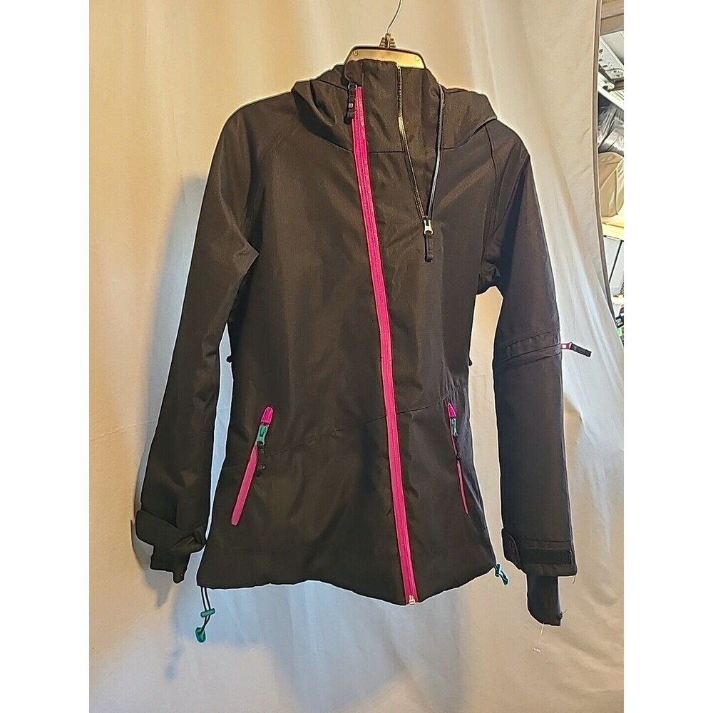 Powder Room Nova Snowboard Jacket Womens Size XS